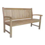 Anderson Teak - Sahara 3-Seater Bench