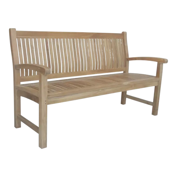 Anderson Teak - Sahara 3-Seater Bench