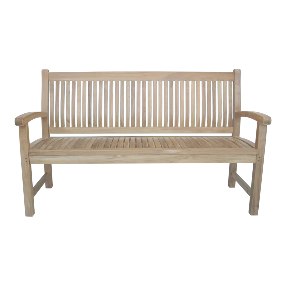 Anderson Teak - Sahara 3-Seater Bench - Image 2