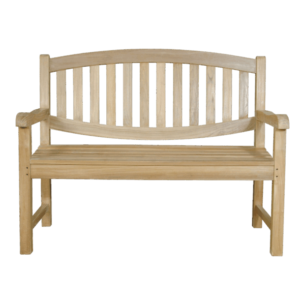 Anderson Teak - Kingston 2-Seater Bench