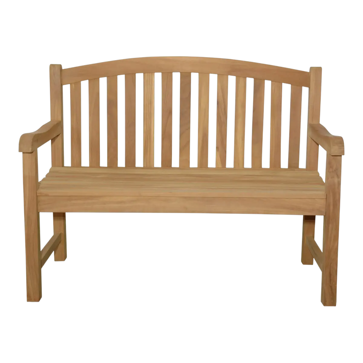 Anderson Teak - Chelsea 2-Seater Bench - Image 4