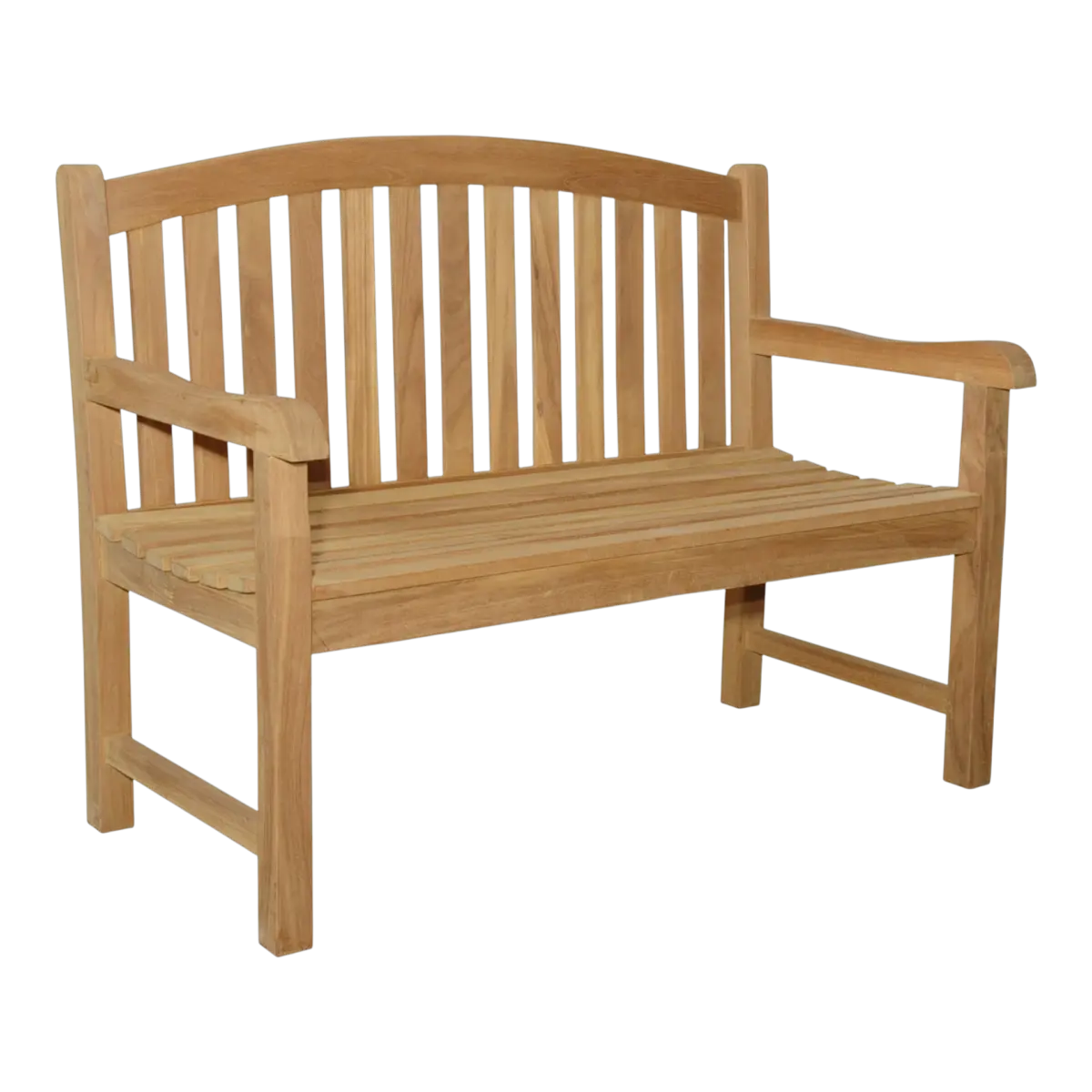 Anderson Teak - Chelsea 2-Seater Bench - Image 3