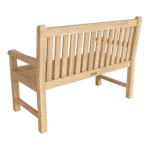 Anderson Teak - Classic Bench - Image 3