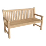 Anderson Teak - Classic Bench