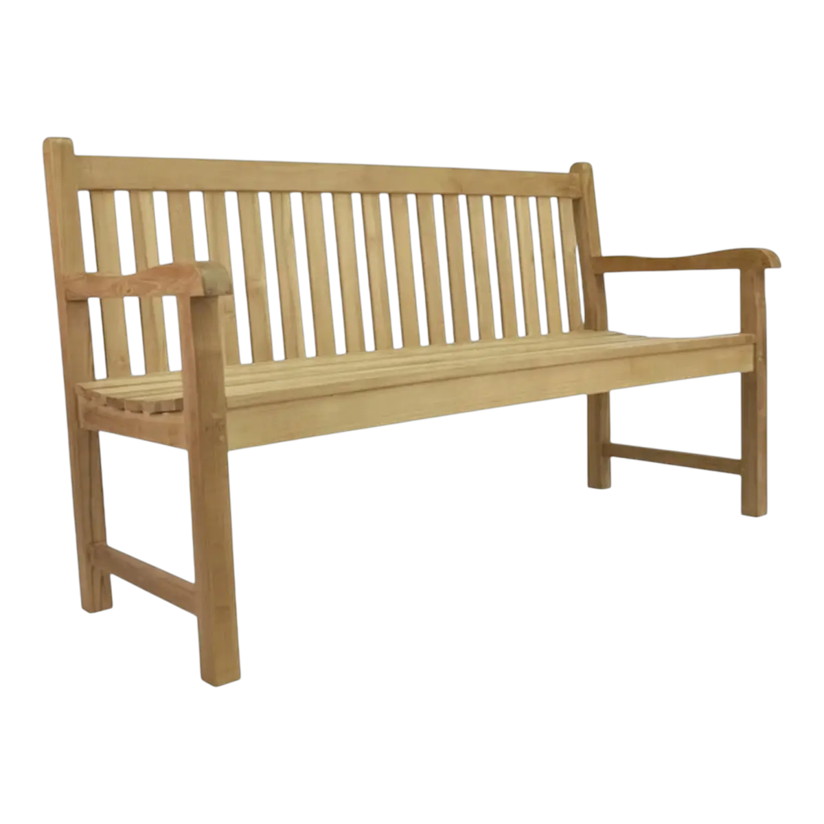 Anderson Teak - Classic Bench - Image 3