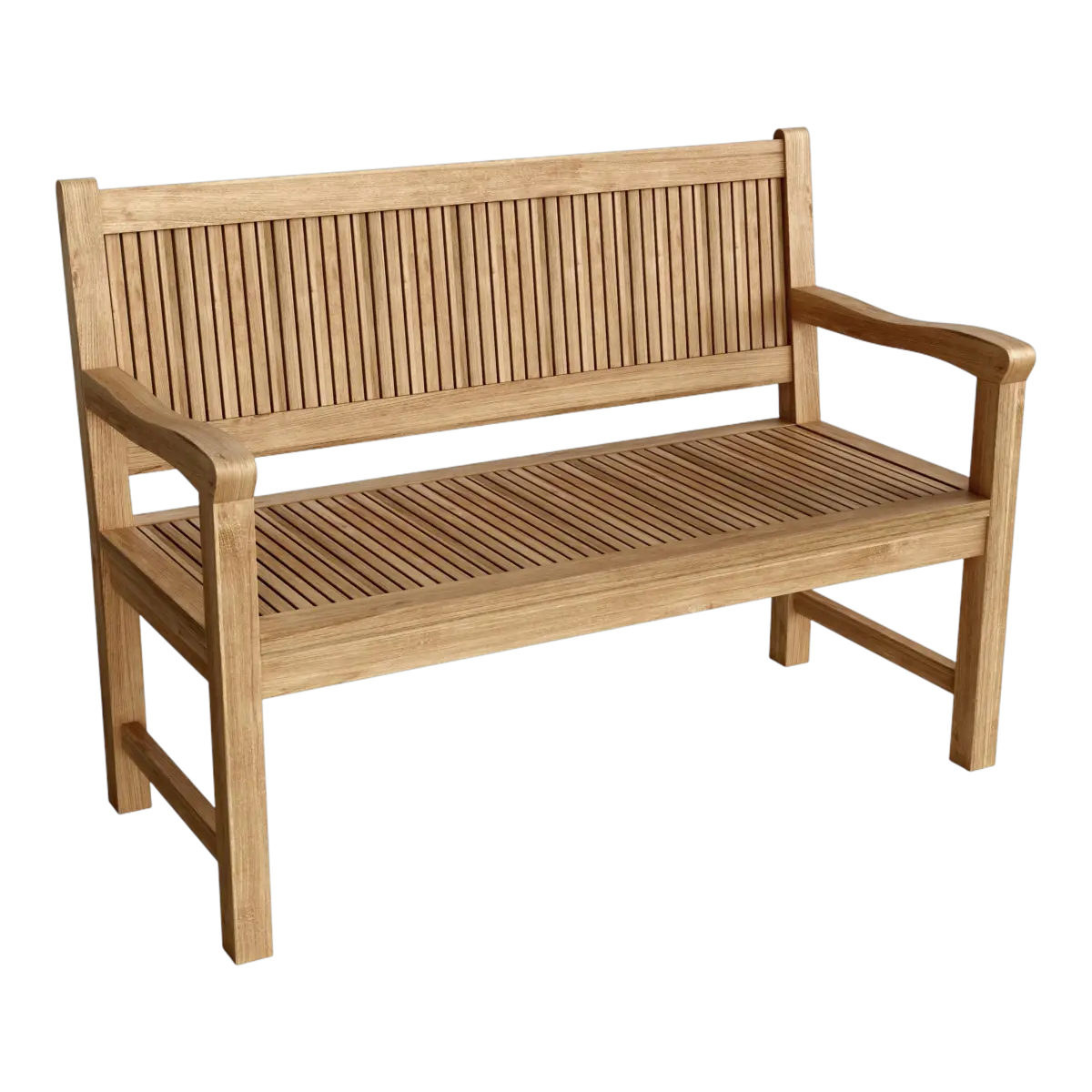 Anderson Teak - Chester 48" Bench - Image 1