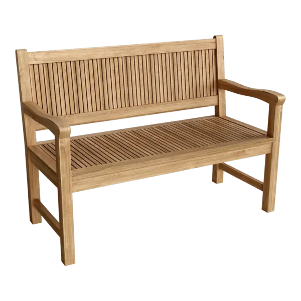 Anderson Teak - Chester 48" Bench