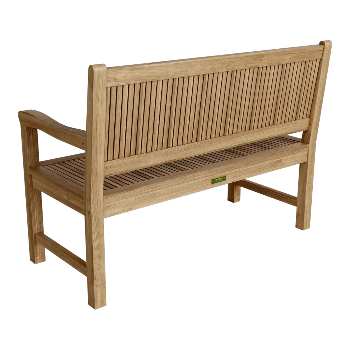 Anderson Teak - Chester 48" Bench - Image 2