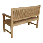 Anderson Teak - Chester 48" Bench - Image 2