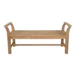 Anderson Teak - Sakura Backless Bench
