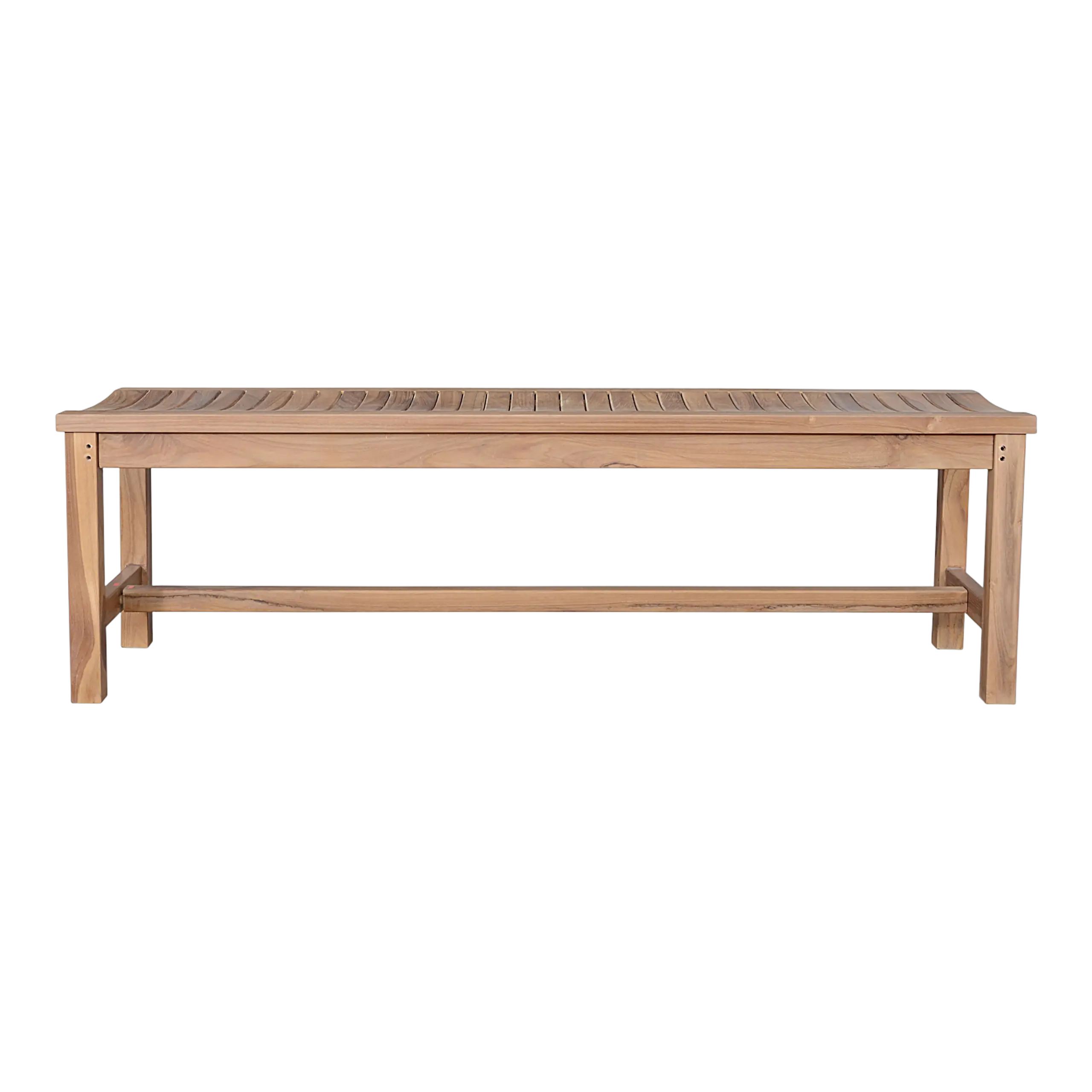 BH-7059B.102_1_1 Anderson Teak - Madison 59" Backless Bench - Image 3