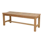 Anderson Teak - Madison 59" Backless Bench