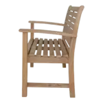 Anderson Teak - Victoria 48" 2-Seater Bench - Image 3
