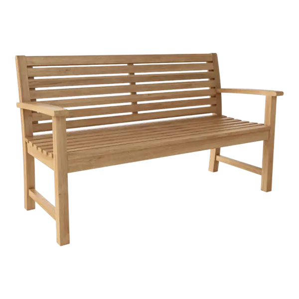 Anderson Teak - Victoria 3-Seater Bench