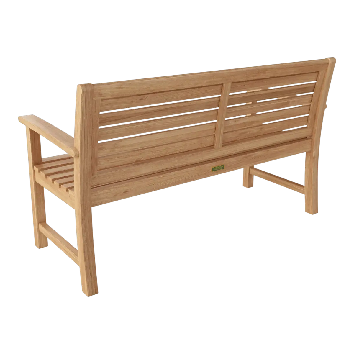 Anderson Teak - Victoria 3-Seater Bench - Image 2