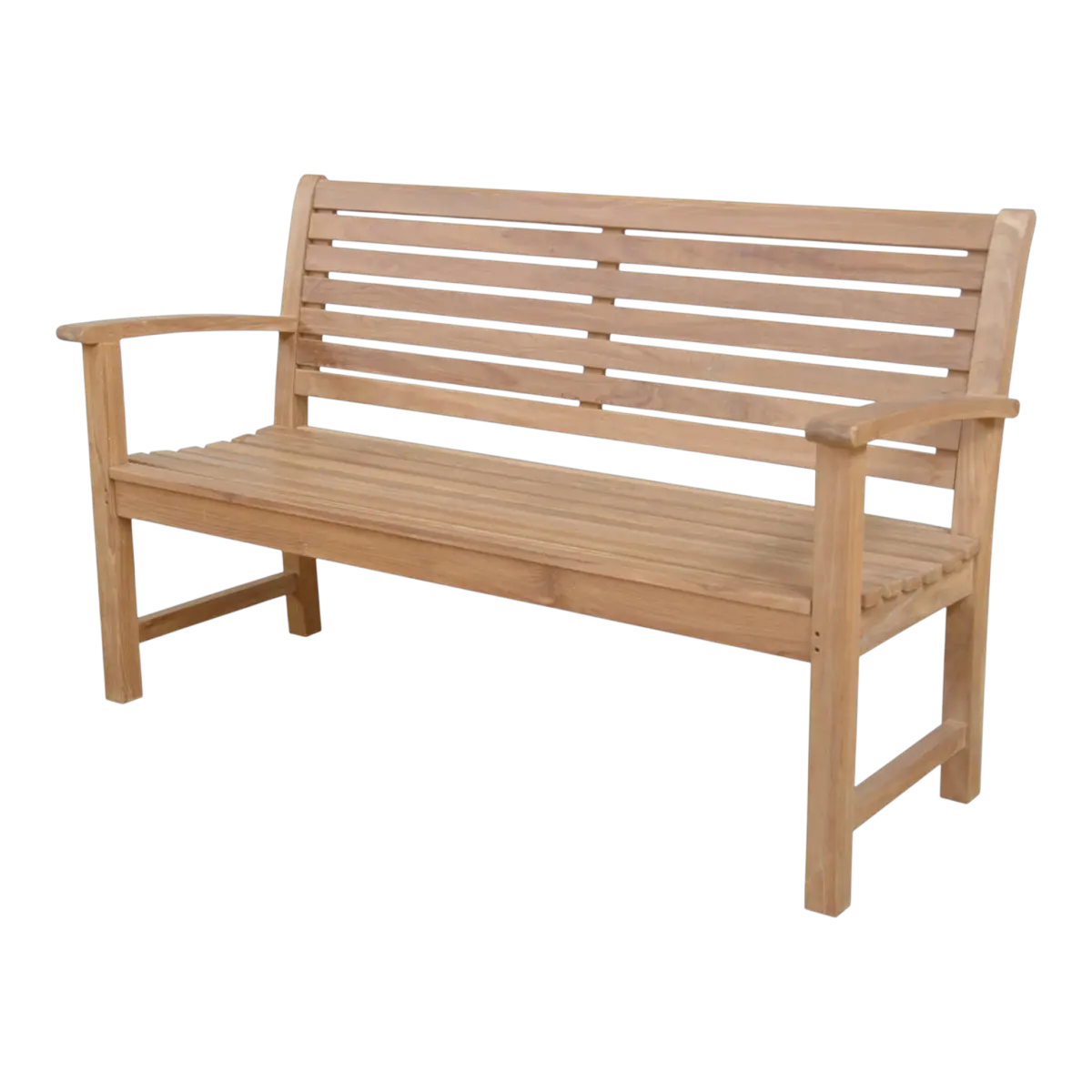 Anderson Teak - Victoria 3-Seater Bench - Image 3