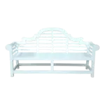 Anderson Teak - Marlborough 3-Seater Bench