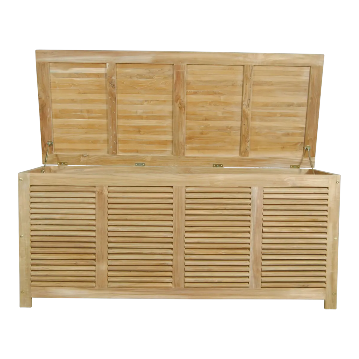 Anderson Teak - Amberly Cushion Box - Image 1