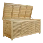 Anderson Teak - Amberly Cushion Box - Image 2