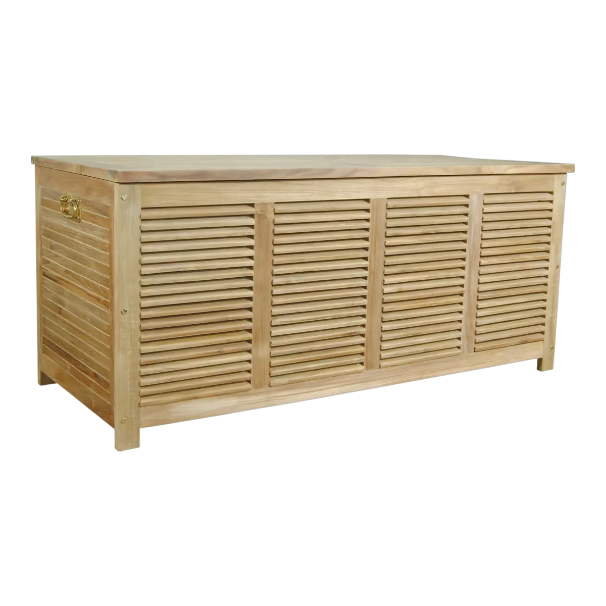 Anderson Teak - Amberly Cushion Box - Image 3