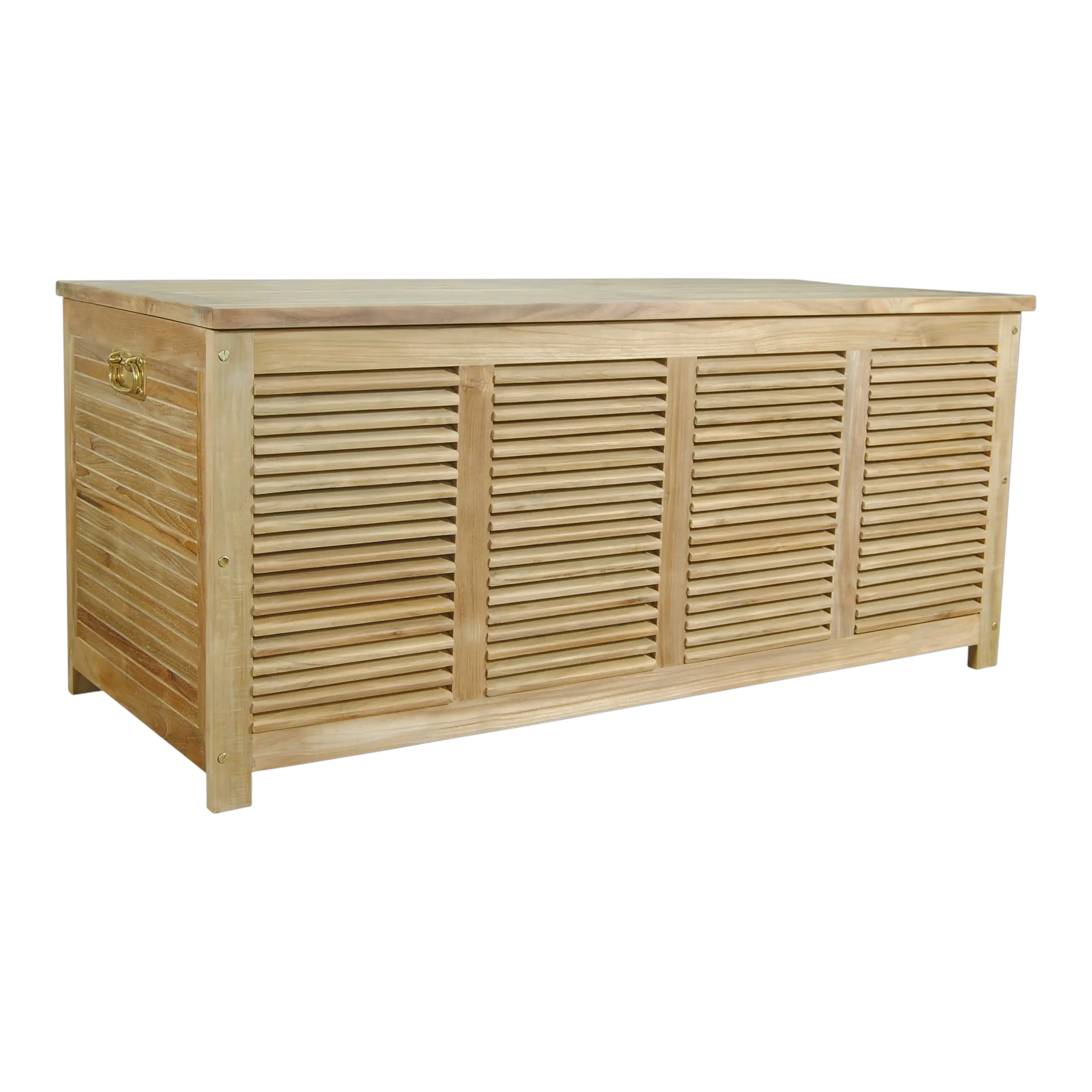 CB-001.3 Anderson Teak - Amberly Cushion Box - Image 3