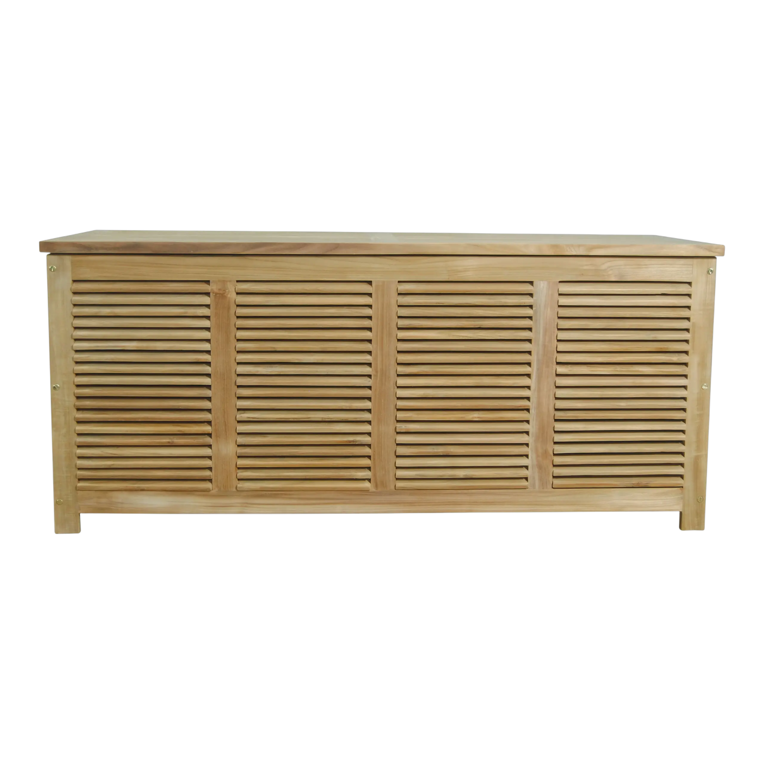 CB-001.4 Anderson Teak - Amberly Cushion Box - Image 4