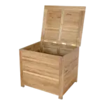 Anderson Teak - Camrose Storage Box (small)