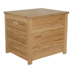 Anderson Teak - Camrose Storage Box (small) - Image 2