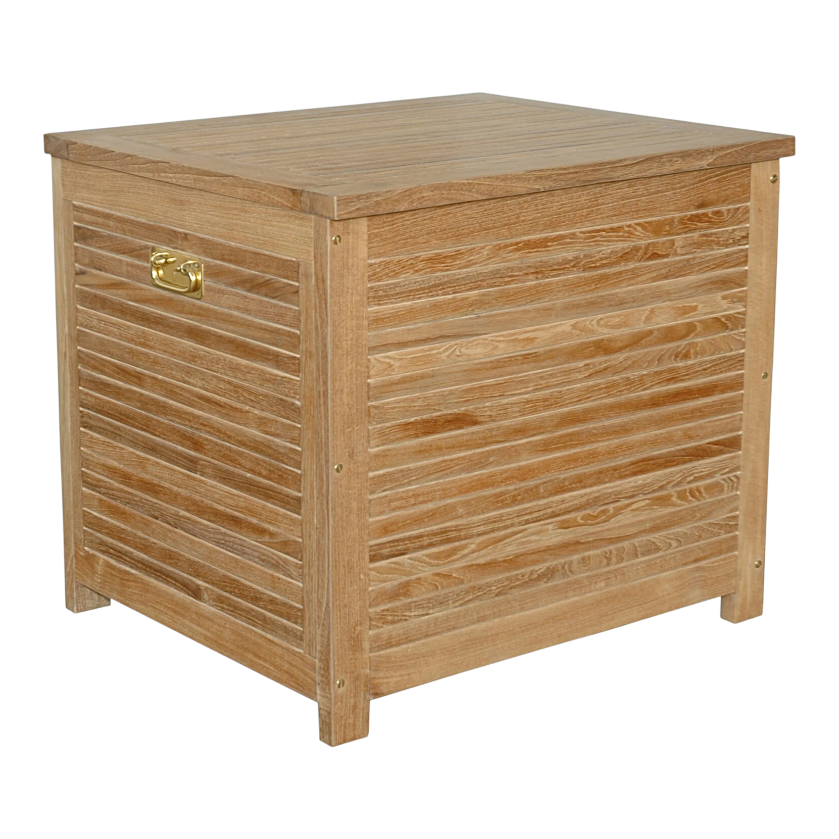 CB-3126.2 Anderson Teak - Camrose Storage Box (small) - Image 2