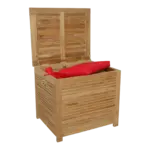 Anderson Teak - Camrose Storage Box (small) - Image 3