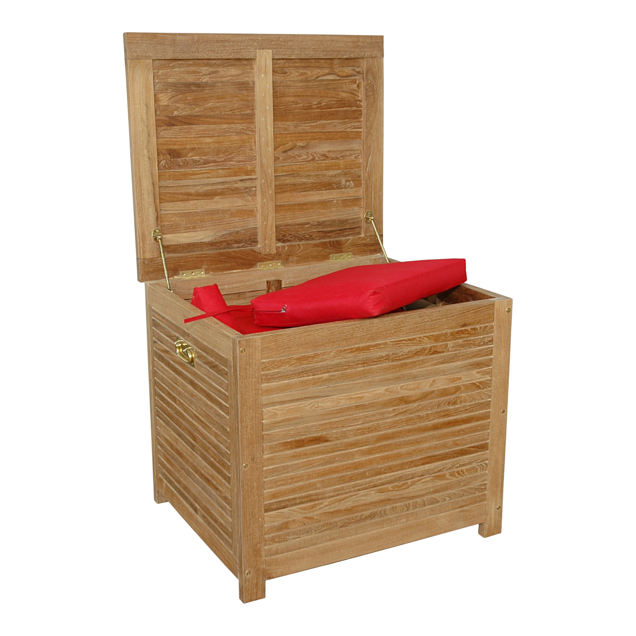 CB-3126.3 Anderson Teak - Camrose Storage Box (small) - Image 3
