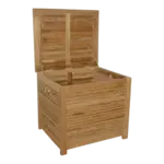 Anderson Teak - Camrose Storage Box (small) - Image 4