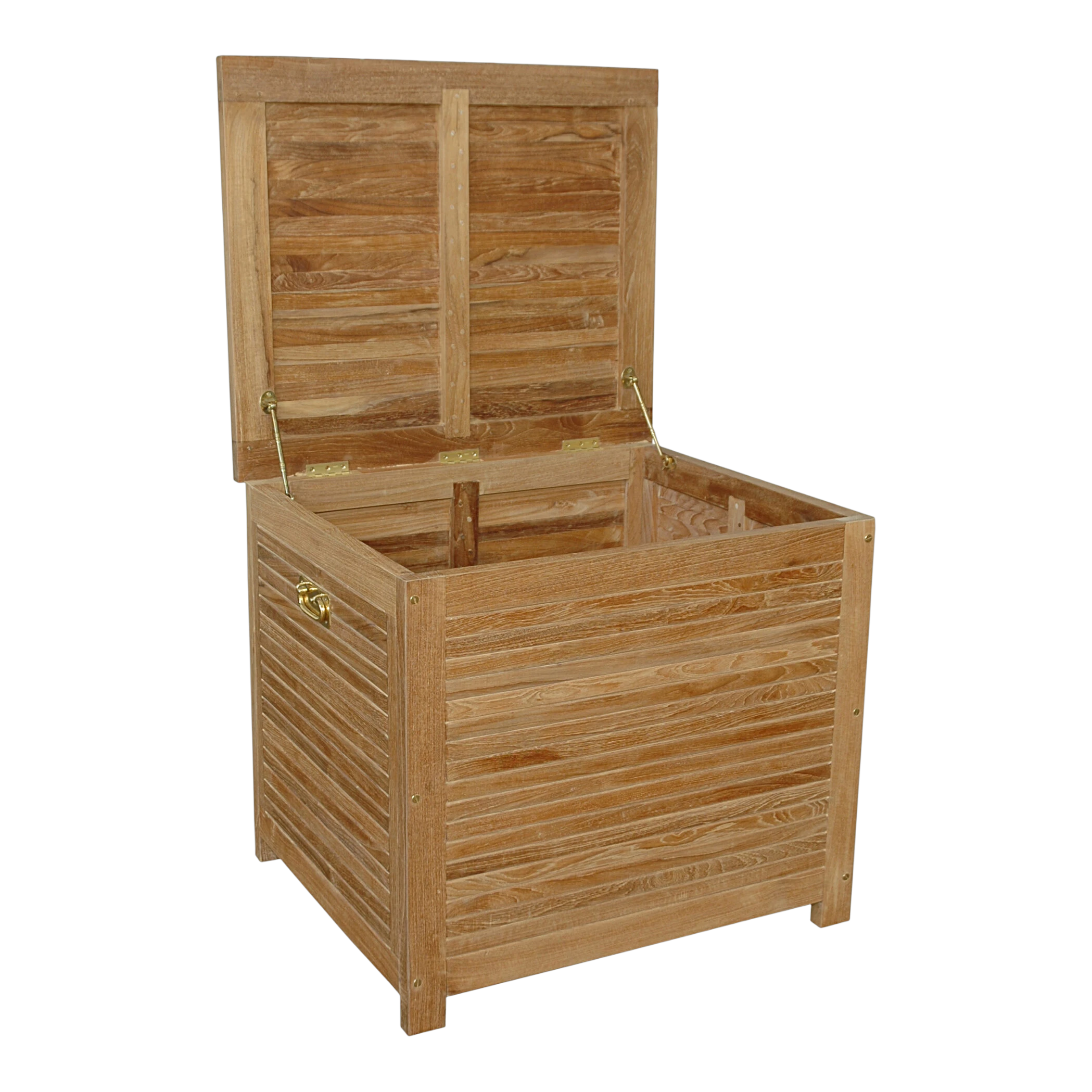 CB-3126.4 Anderson Teak - Camrose Storage Box (small) - Image 4