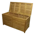 Anderson Teak - Camrose Storage Box  (Large)