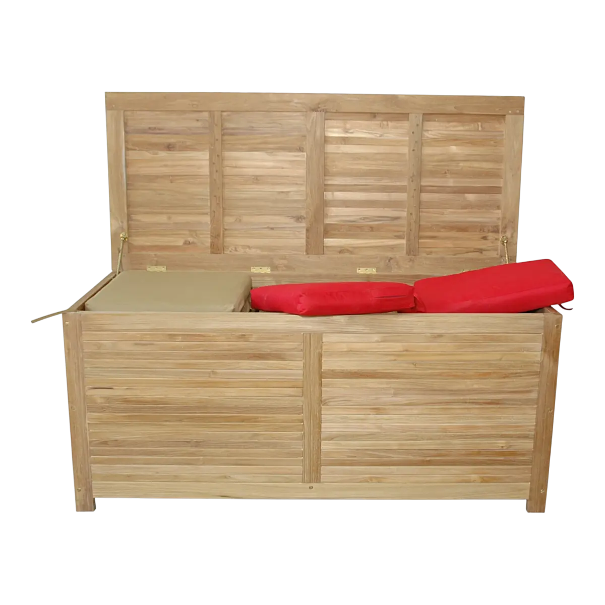 Anderson Teak - Camrose Storage Box  (Large) - Image 2