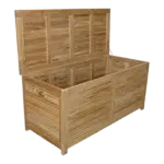 Anderson Teak - Camrose Storage Box  (Large) - Image 3