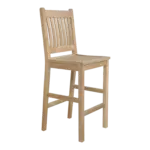 Anderson Teak - Avalon Bar Chair