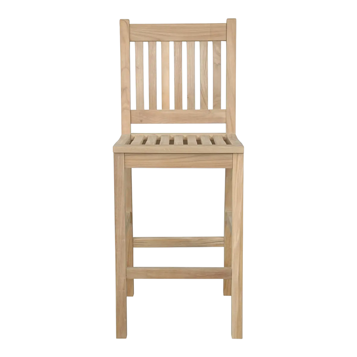 Anderson Teak - Avalon Bar Chair - Image 2