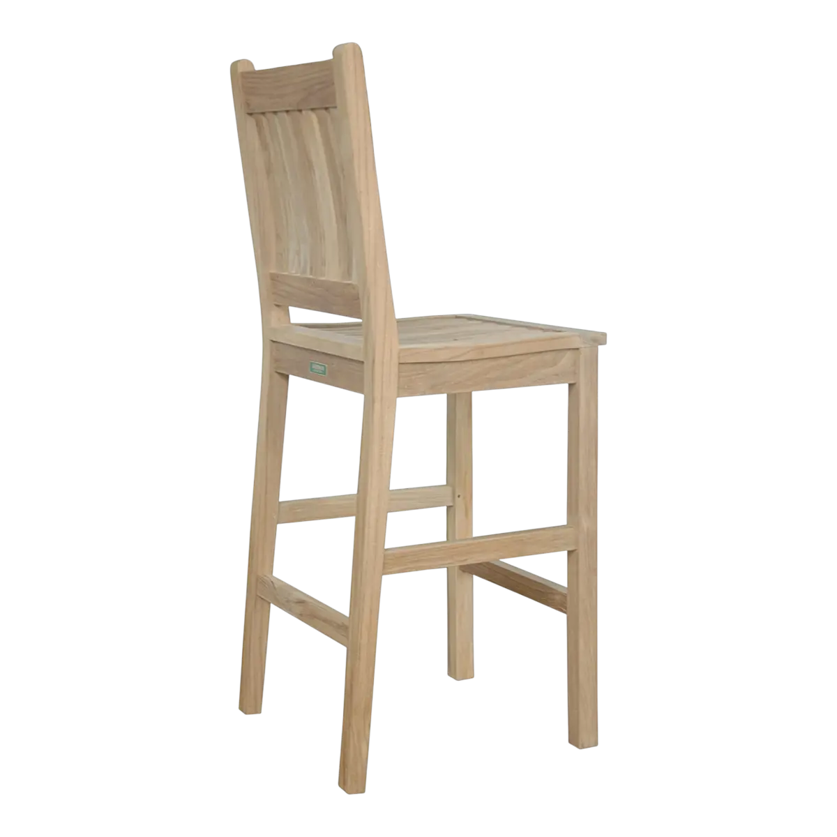 Anderson Teak - Avalon Bar Chair - Image 3