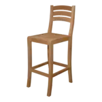 Anderson Teak - Mandalay Bar Chair