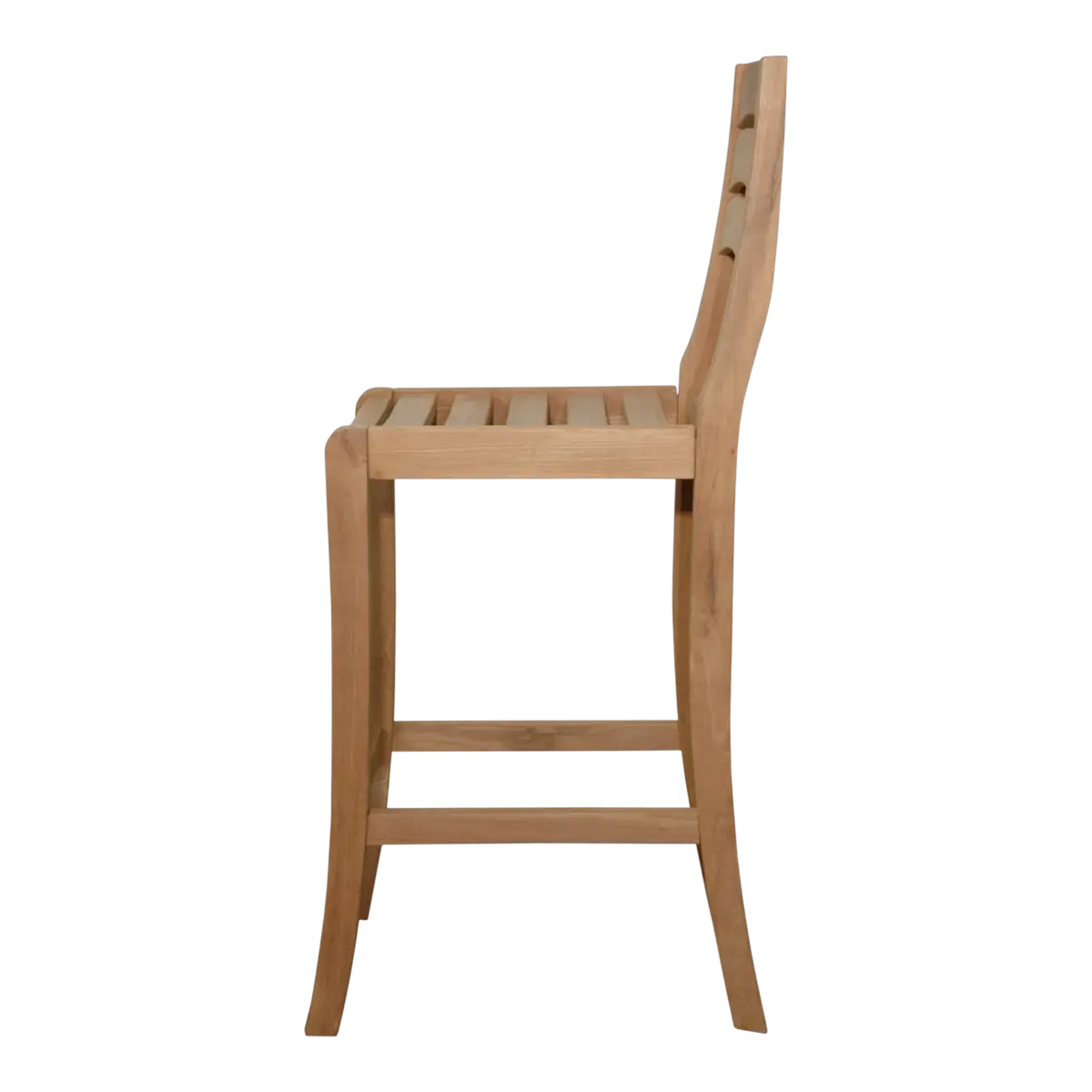 Anderson Teak - Mandalay Bar Chair - Image 2