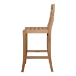 Anderson Teak - Mandalay Bar Chair - Image 2