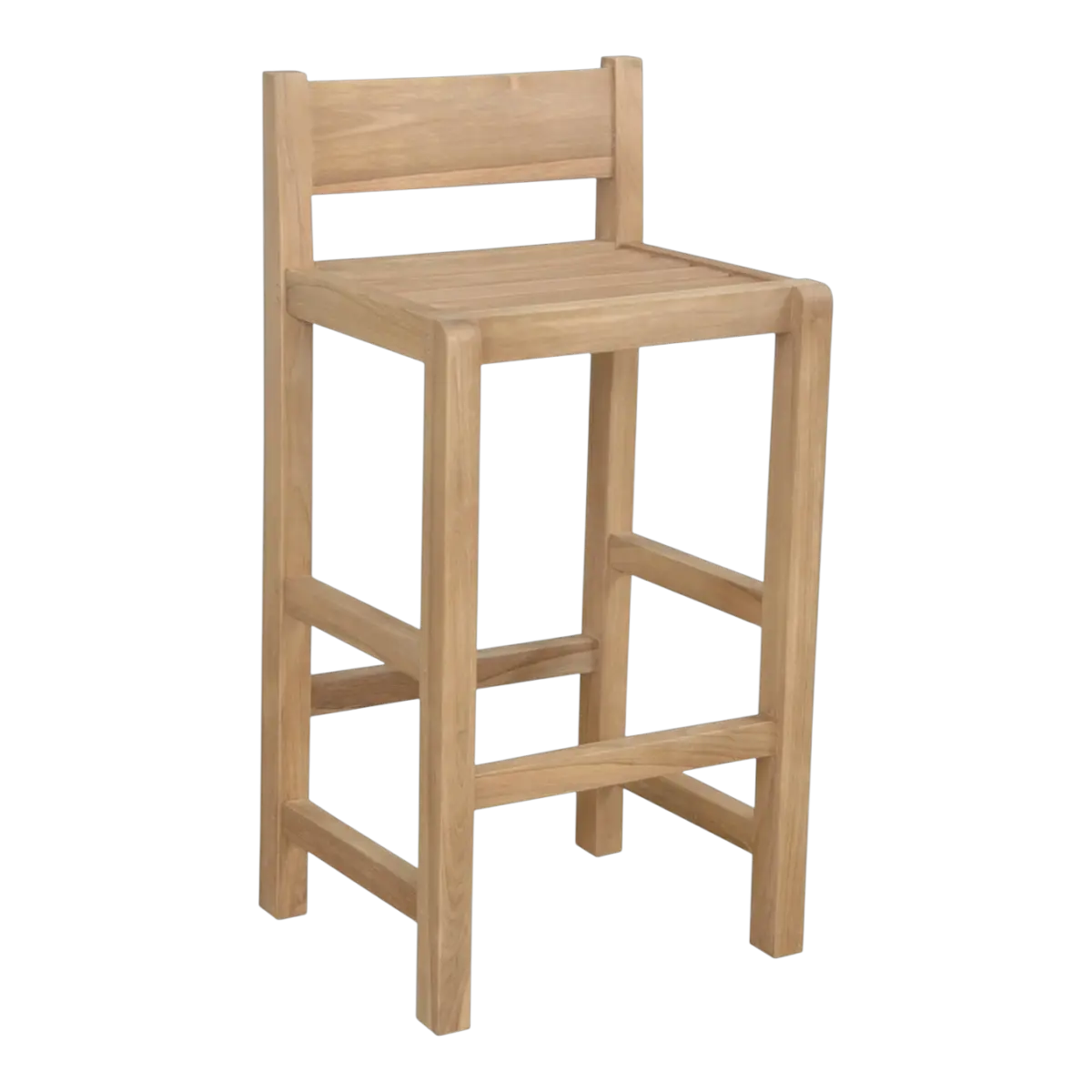 Anderson Teak - Sedona Bar Chair - Image 2