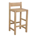 Anderson Teak - Sedona Bar Chair - Image 2