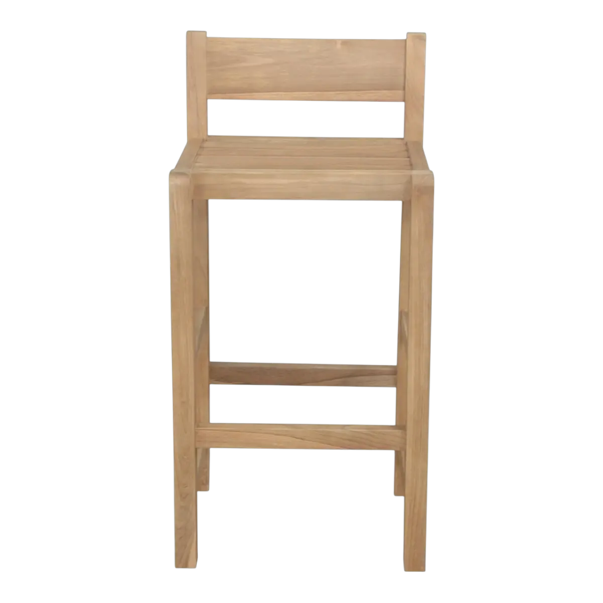 Anderson Teak - Sedona Bar Chair - Image 1