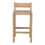Anderson Teak - Sedona Bar Chair