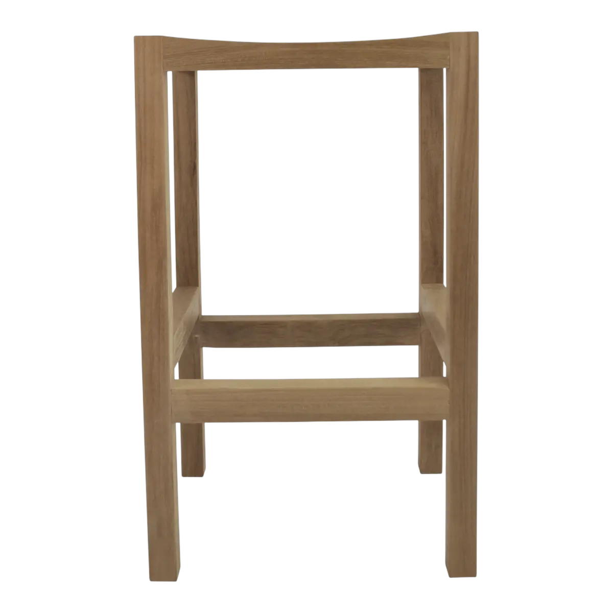 Anderson Teak - New Montego Backless Bar Chair - Image 4