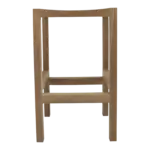 Anderson Teak - New Montego Backless Bar Chair - Image 4