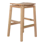 Anderson Teak - Winston Bar Chair