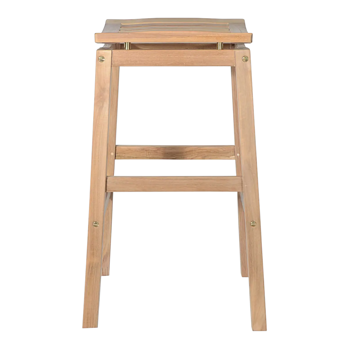 Anderson Teak - Winston Bar Chair - Image 2